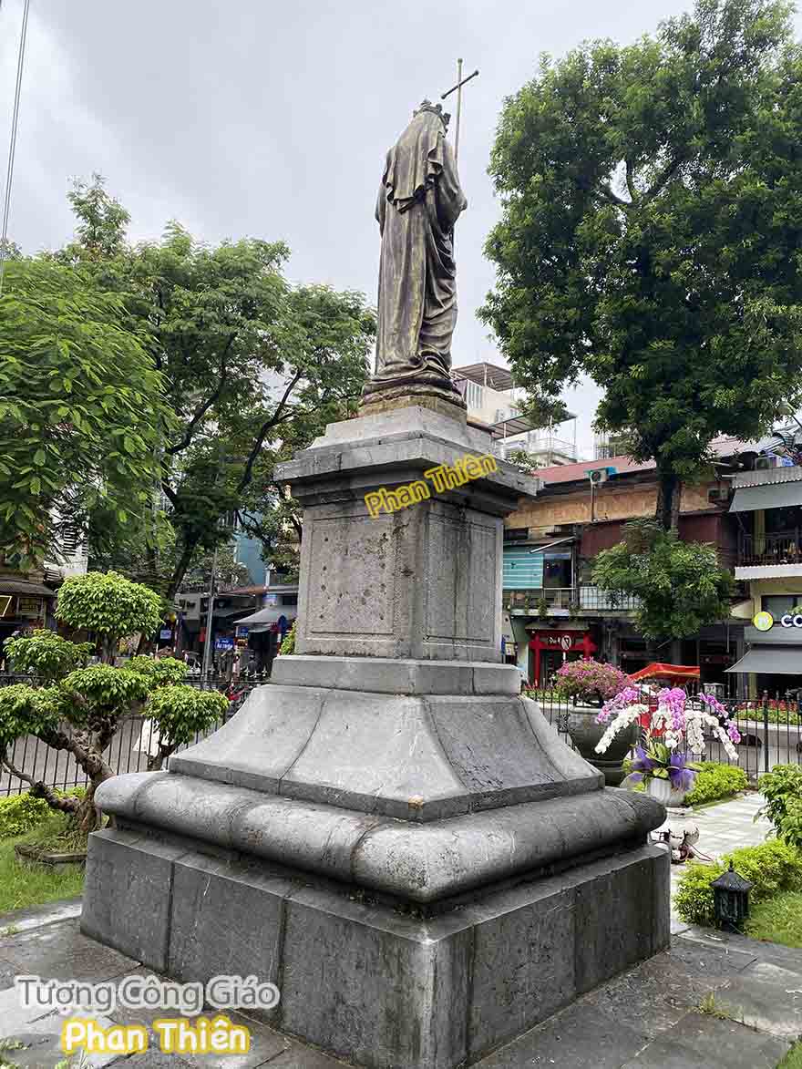 nhà thờ lớn hà nội